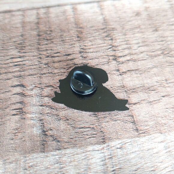 Adventure Time Pin Marceline Princess Bubblegum Time is an illusion - Picture 2 of 3